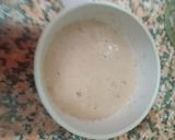 Foto del paso 1 de la receta: PAN INTEGRAL CON SEMILLAS DE GIRASOL, ZAPALLO, LINO Y SÉSAMO🍞🍞🍞😄🥰🍞🍞🍞