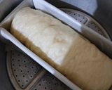 Foto langkah ke 7 dari resep Roti Kukus Pontianak Selai Ubi Orange.