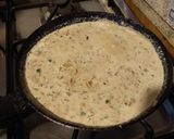 Foto del paso 6 de la receta: Fideos con crema de leche y atún