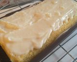 Foto langkah ke 7 dari resep Bolu Susu Lembang.