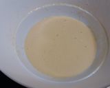 Foto del paso 2 de la receta: Tortitas americanas 🇺🇸