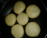 Foto langkah ke 14 dari resep Bapia Pathuk/Roti Bapia/Tou Luk Pia.