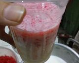 Foto langkah ke 9 dari resep Es Jelly Rumput Laut.
