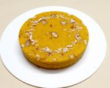 A picture of step 5 of Jackfruit Sandan (Steamed Jackfruit Cake Recipe).