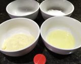Foto del paso 2 de la receta: Macarons