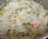 Foto del paso 5 de la receta: Verdinas con gambas y almejas