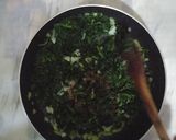 صورة لخطوة 2 من وصفة باستا السبانخ - Spinachi cannelloni