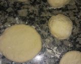 Foto del paso 5 de la receta: Sándwich de hamburguesa con Pan frito       