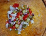 A picture of step 2 of Hot Dog.