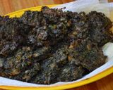 Foto del paso 7 de la receta: Bocadillos de Kale