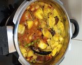 દાલ ખીચડી(dal khichdi recipe in gujarati) રેસીપી સ્ટેપ4ફોટો