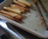 Foto langkah ke 6 dari resep Egg roll mini.
