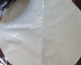 Foto del paso 1 de la receta: Medialunas rellenas de Jamón y Queso