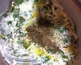 Foto del paso 4 de la receta: Salsa de Pepino y Yogurt: Tipo Tzatziki