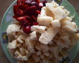 Foto del paso 1 de la receta: Licuado súper ricoo❤