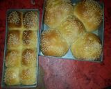 Foto langkah ke 3 dari resep Roti kasur.