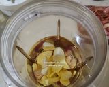 Foto langkah ke 2 dari resep Chili Oil ala Chinese Resto.