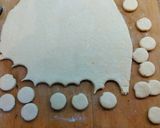 Sütőporos pogácsa recept fázis 3 fotója