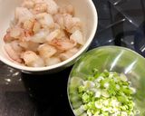 Foto del paso 6 de la receta: Croquetas de Gambas y Ajetes en Thermomix TM5