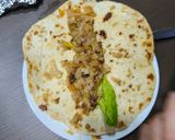 Foto del paso 5 de la receta: Col china con jamón