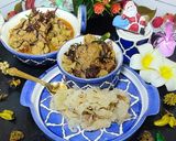 "ক্রিস্টিনা কলিফ্লাওয়ার"(Christian Cauliflower) রেসিপির ধাপ 9 ছবি