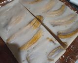 Foto langkah ke 5 dari resep Naga Sari (simple pake loyang).