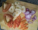 Foto langkah ke 2 dari resep Tumis Kiciwis.
