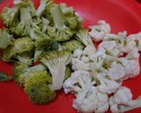 Foto langkah ke 1 dari resep Ca Brokoli.