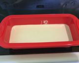 A picture of step 8 of Rice bread GF DF EF NF SF.