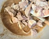 Foto langkah ke 6 dari resep 637. Nasi Kebuli Kambing.