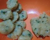 Foto langkah ke 5 dari resep Perkedel Kentang.