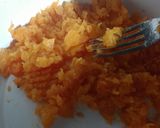 Foto del paso 2 de la receta: Croquetas de acelga y calabaza ✨ veganas!