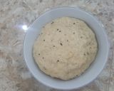 Foto langkah ke 2 dari resep Bakhomri...باخمري حضرمي..#masakditahunbaru.