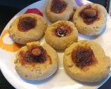 Foto del paso 5 de la receta: Pepas de limón y membrillo (Sin TACC ni lactosa)