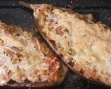 Foto del paso 5 de la receta: Berenjenas rellenas by me