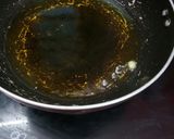 A picture of step 6 of Instant Jalebi.
