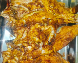 Foto langkah ke 4 dari resep Ikan Kerapu Bakar.