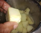 Foto del paso 5 de la receta: Tambor de papas