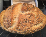 Foto del paso 5 de la receta: Pequepan Milagro en panificadora Princess