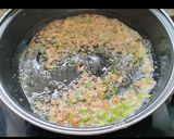 A picture of step 12 of Tandoori and Steamed Chicken Momos Recipe with Chutney's.