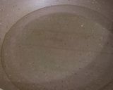A picture of step 3 of MUSHI PAN Japanese steam cake.