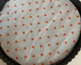 Foto del paso 4 de la receta: Tarta de manzana con nueces y pasas