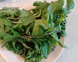 ઉકાળો(Ukalo Recipe in Gujarati) રેસીપી સ્ટેપ1ફોટો