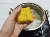 BAKSO DIET (KREASI MENU DIET) no tepung, no msg, no minyak