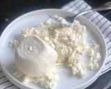 Foto del paso 1 de la receta: Dip de Burrata y Oliva (para disfrutar con amigos!)