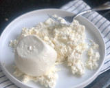 Foto del paso 1 de la receta: Dip de Burrata y Oliva (para disfrutar con amigos!)