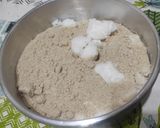 Foto del paso 1 de la receta: Galletas de harina de castañas 🌰🌰