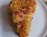 Foto del paso 3 de la receta: Pastel de plátano anyestrella