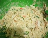 Foto langkah ke 3 dari resep Bakwan sayur.