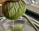 Foto del paso 2 de la receta: Tronco de calabacín relleno
